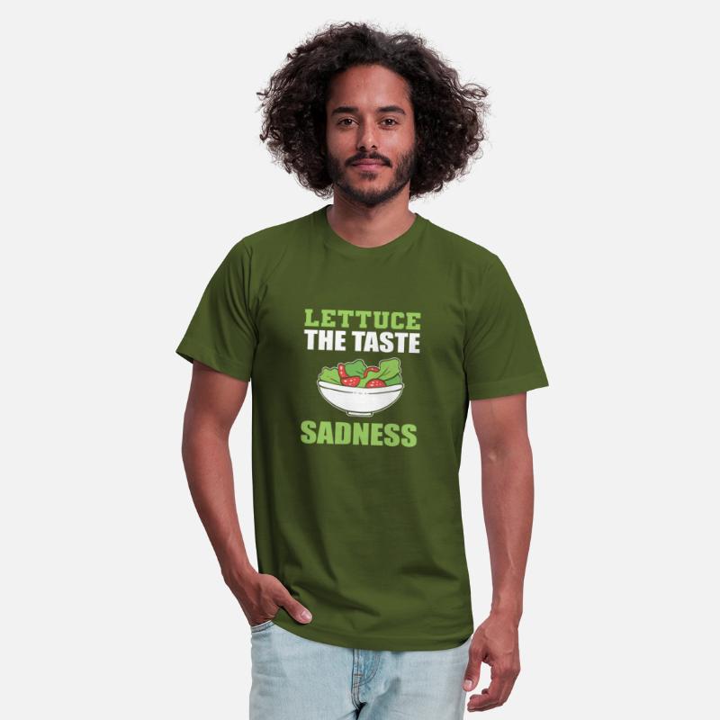 Taste of Sadness Dietitian And Health Conscious Gi