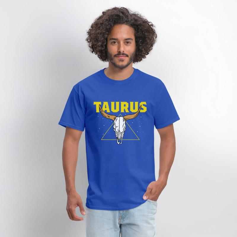 Taurus Bull Animal Lover Gift