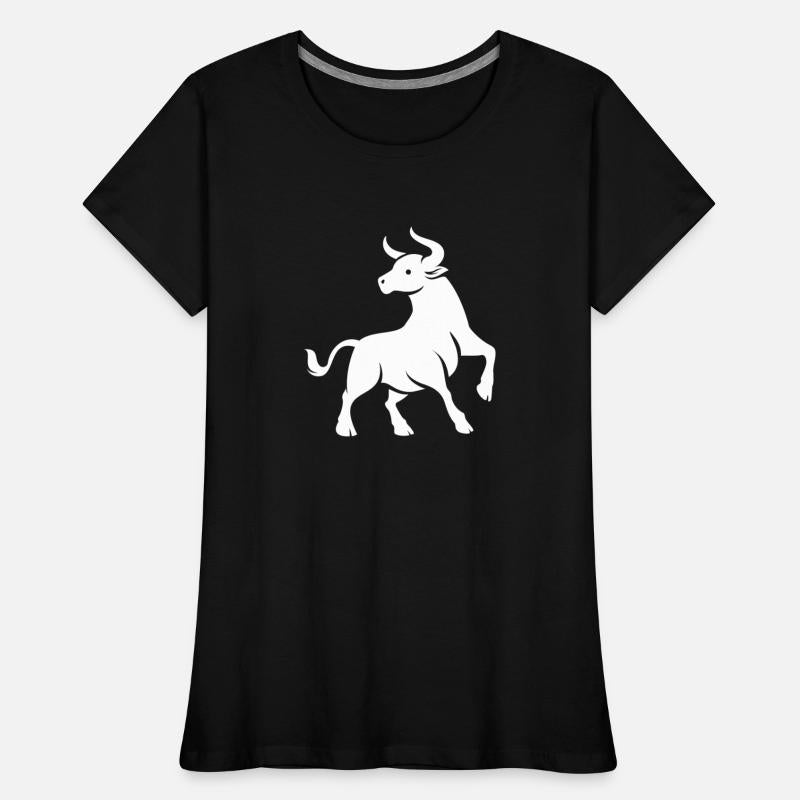 Taurus Zodiac Symbol Astrological Sign