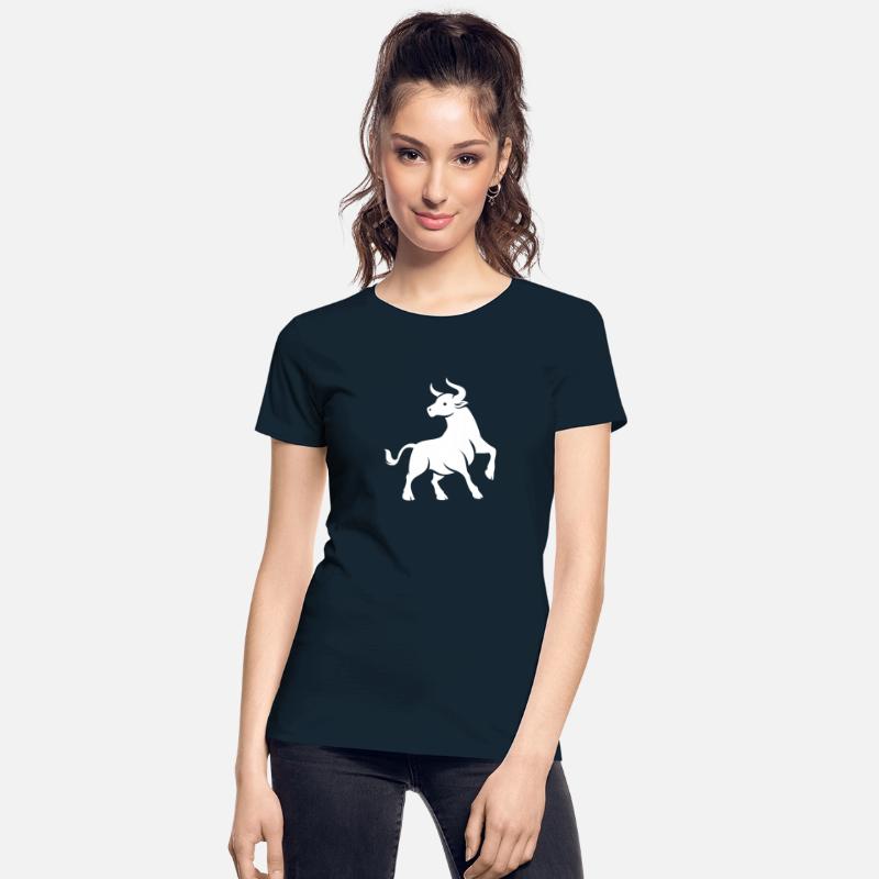 Taurus Zodiac Symbol Astrological Sign