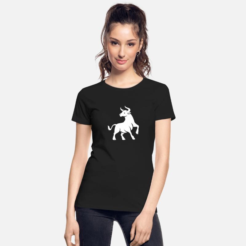Taurus Zodiac Symbol Astrological Sign