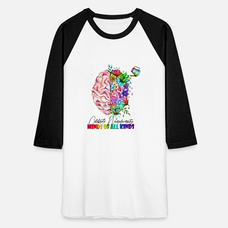 Teacher Celebrate Neurodiversity Minds Of All Kind