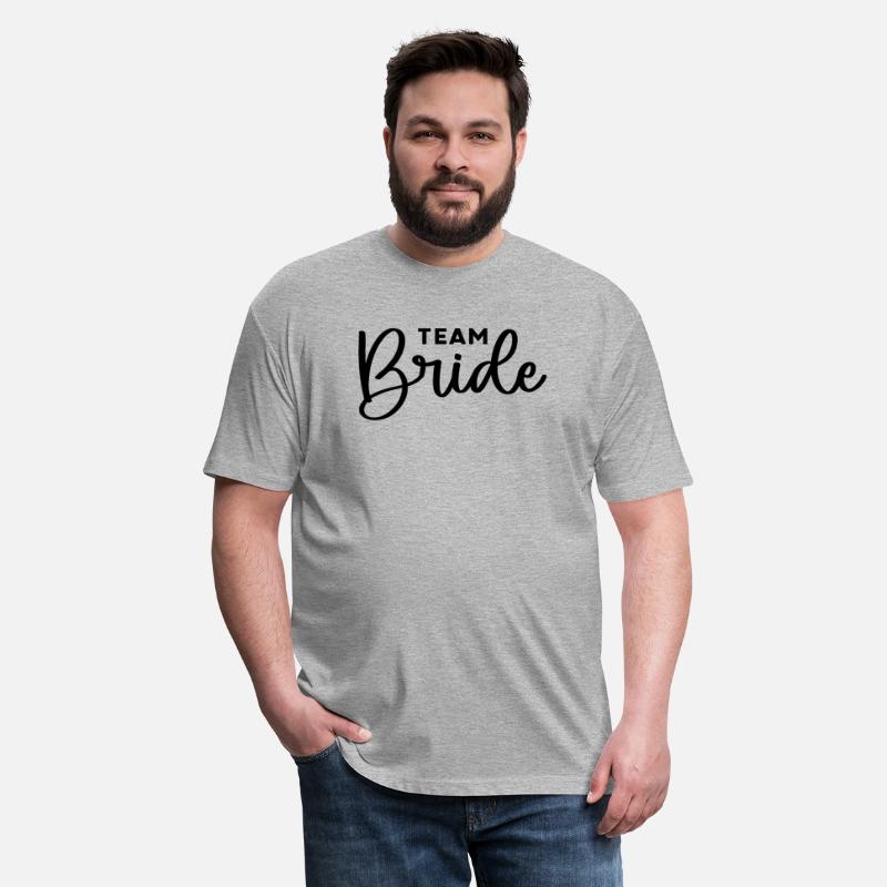 Team Bride