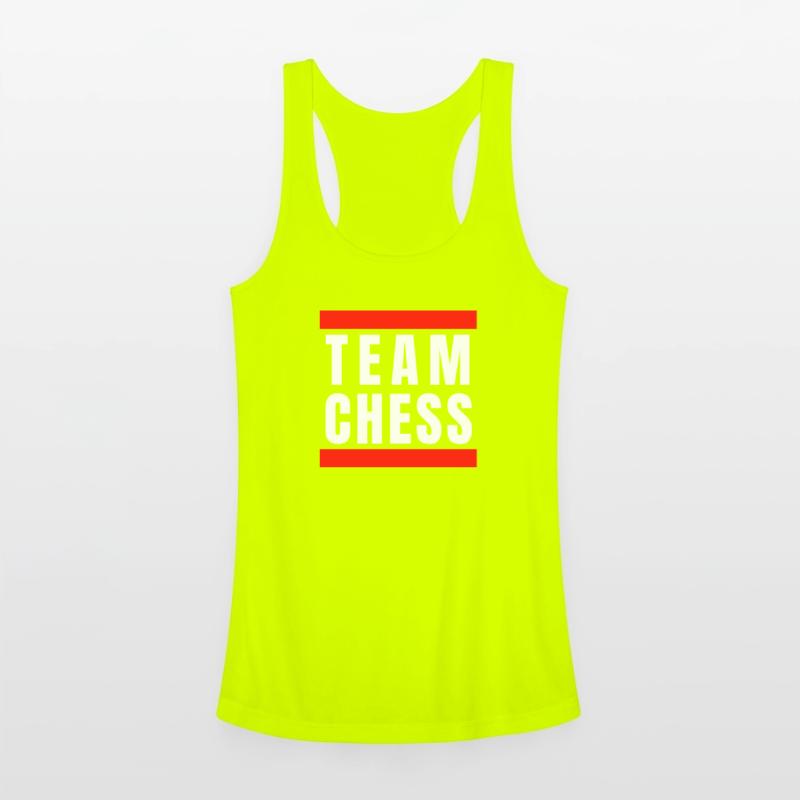 Team Chess rap hip hop