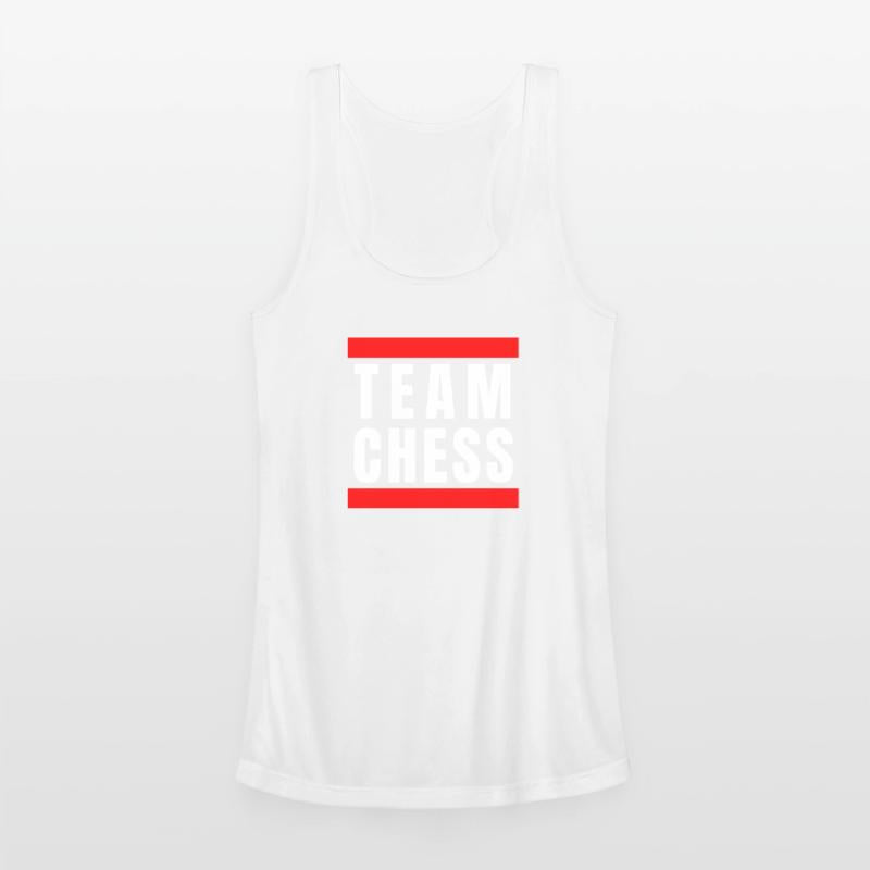 Team Chess rap hip hop