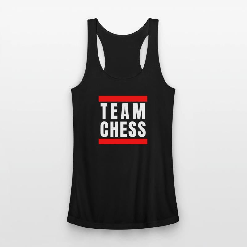 Team Chess rap hip hop