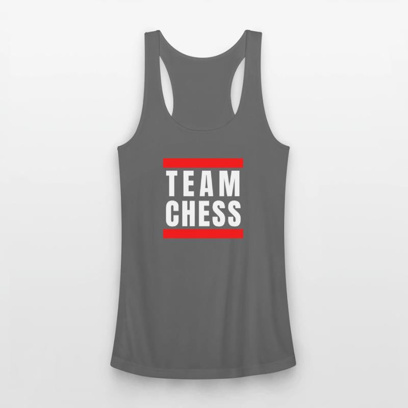 Team Chess rap hip hop