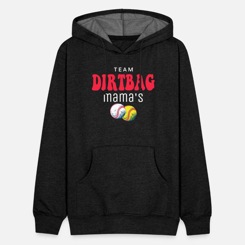TEAM DIRTBAG MAMA'S
