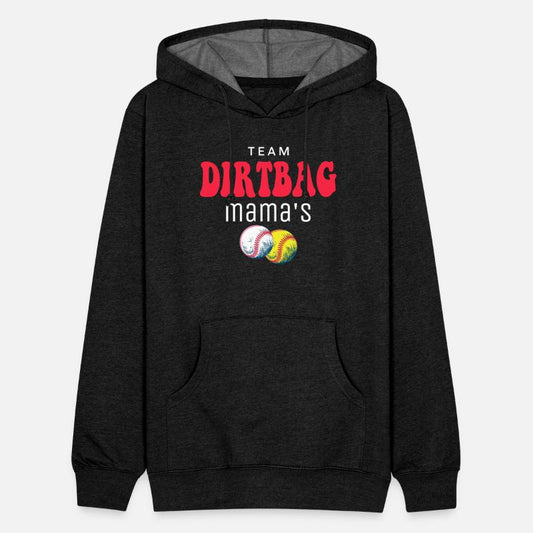TEAM DIRTBAG MAMA'S