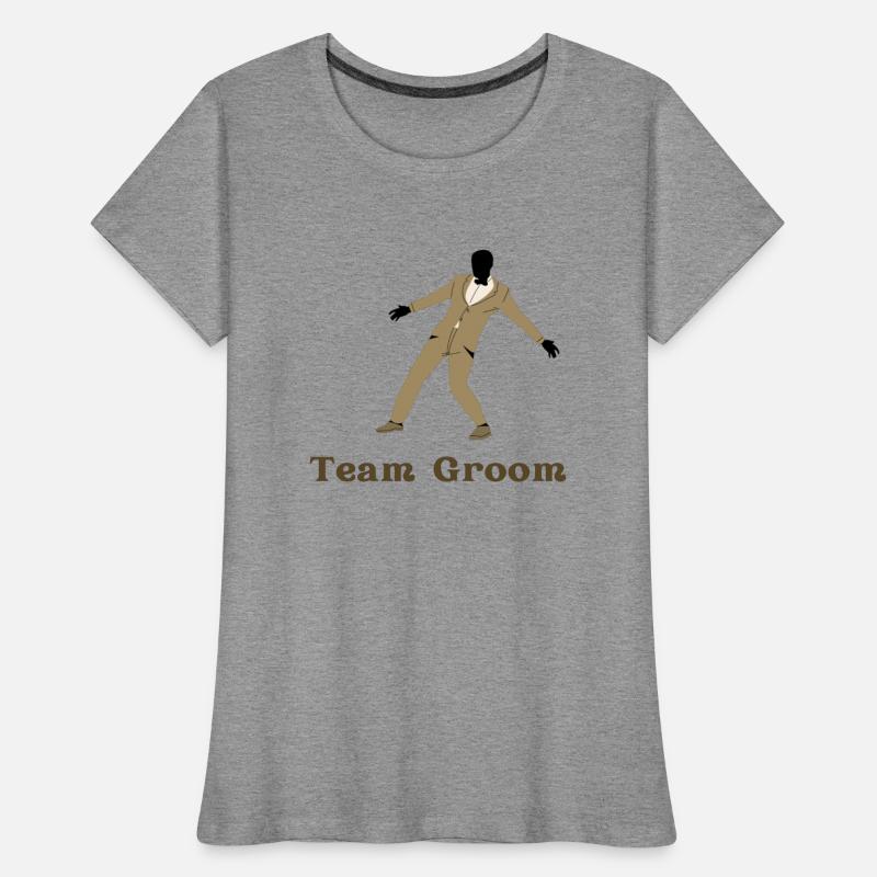 Team groom