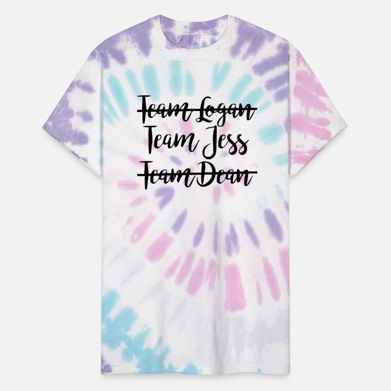 Team Jess