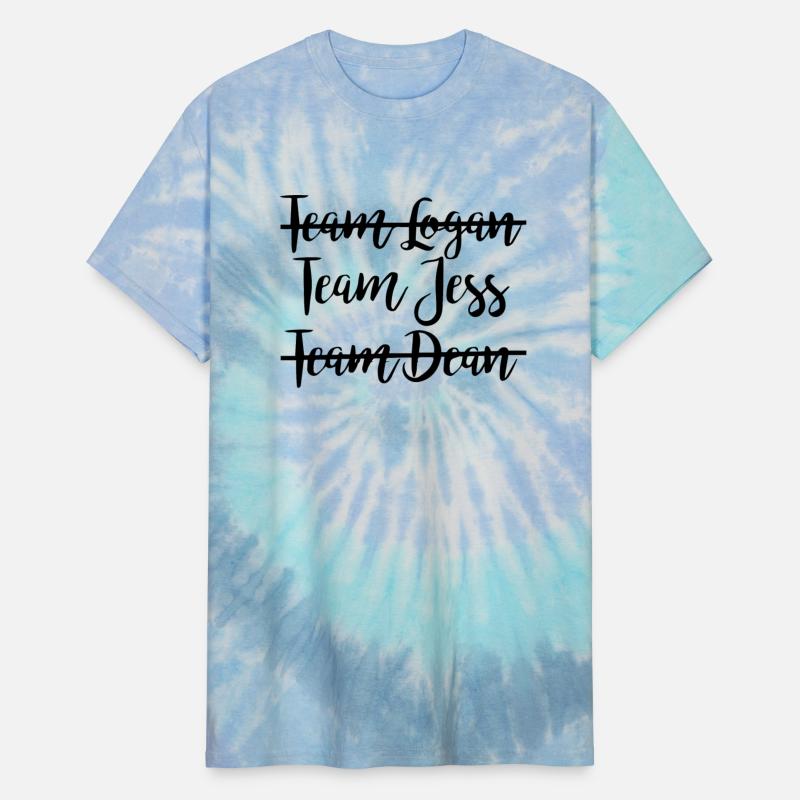 Team Jess