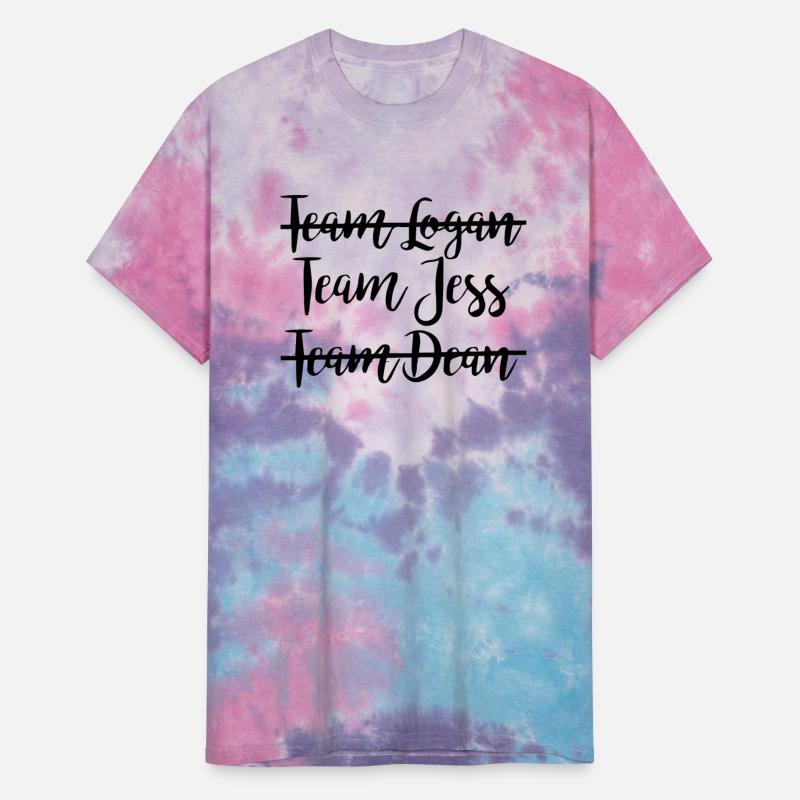 Team Jess