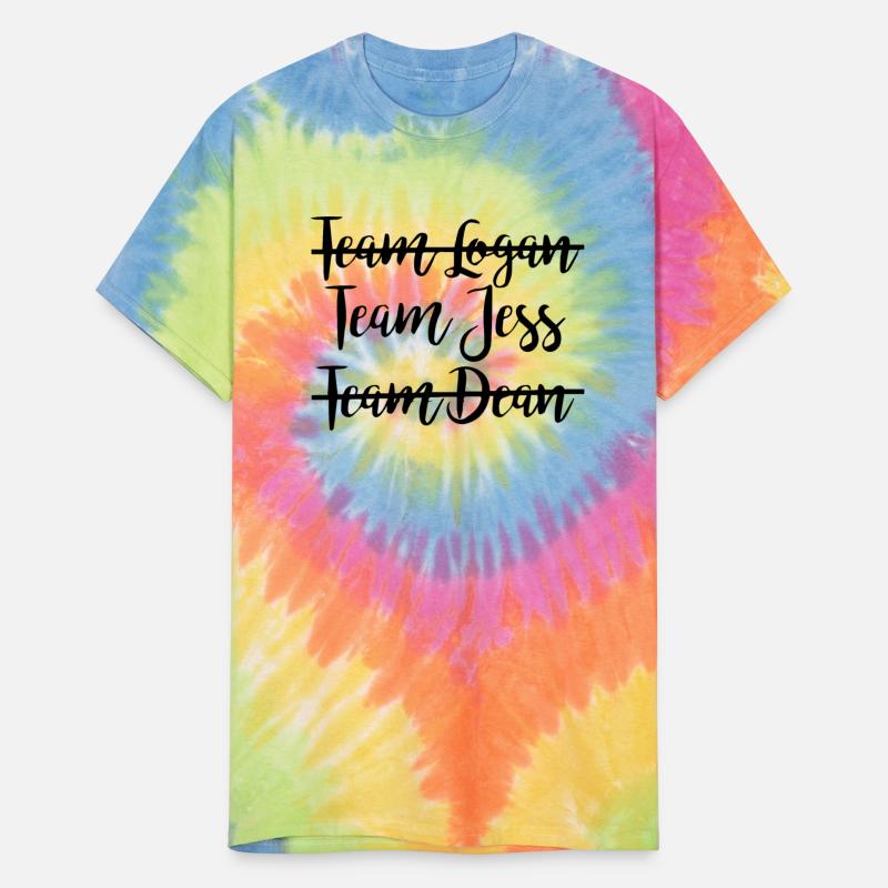 Team Jess