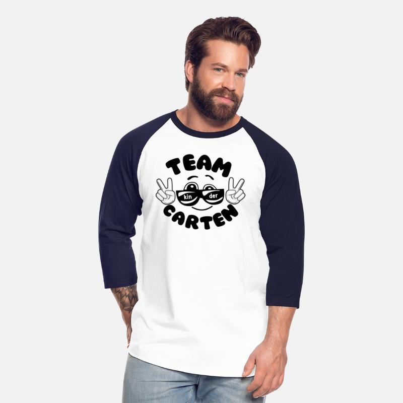 Team Kindergarten Shirt
