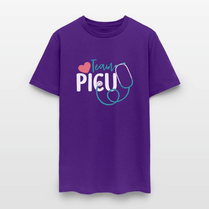 Team Picu - Picu Nurse Pediatric Nurse Picu Rn