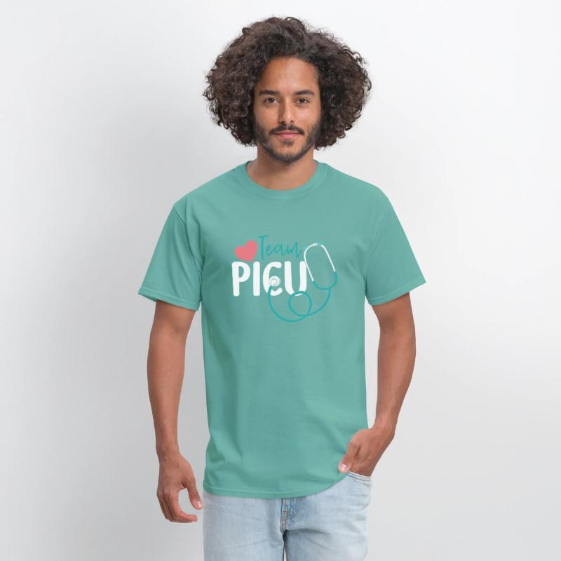 Team Picu - Picu Nurse Pediatric Nurse Picu Rn