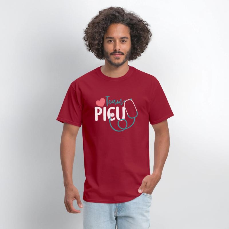 Team Picu - Picu Nurse Pediatric Nurse Picu Rn