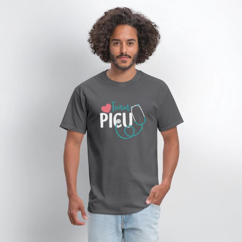 Team Picu - Picu Nurse Pediatric Nurse Picu Rn