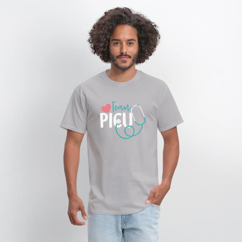 Team Picu - Picu Nurse Pediatric Nurse Picu Rn