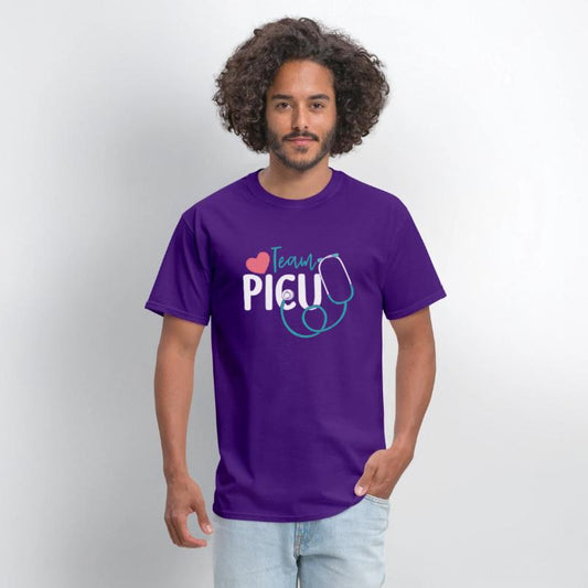 Team Picu - Picu Nurse Pediatric Nurse Picu Rn
