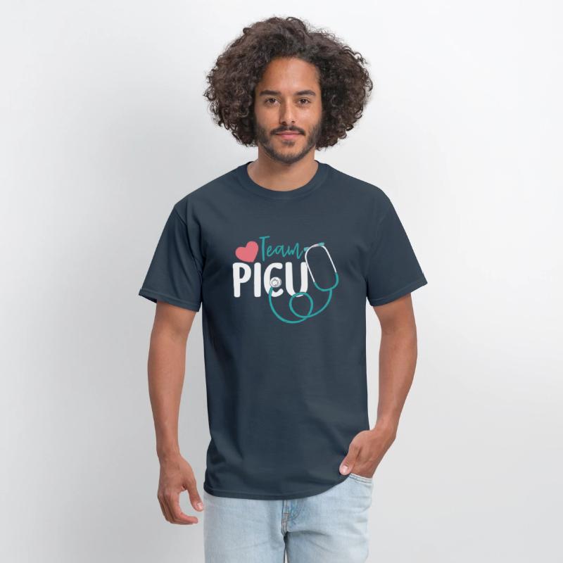 Team Picu - Picu Nurse Pediatric Nurse Picu Rn