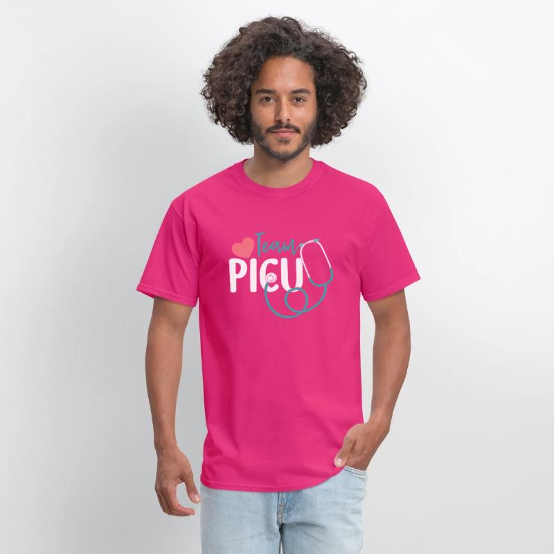 Team Picu - Picu Nurse Pediatric Nurse Picu Rn