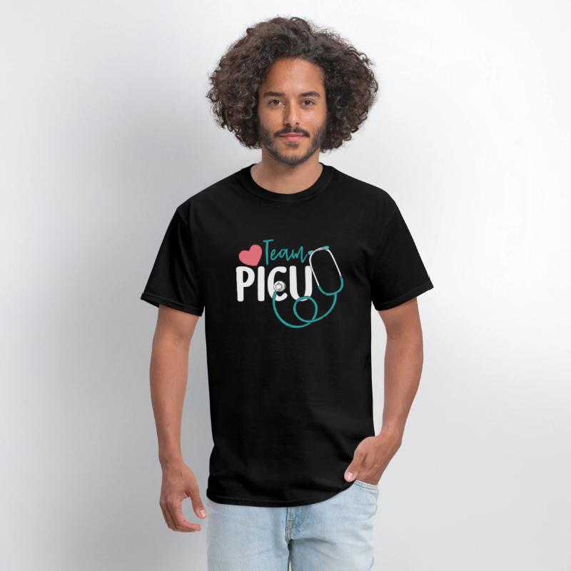 Team Picu - Picu Nurse Pediatric Nurse Picu Rn