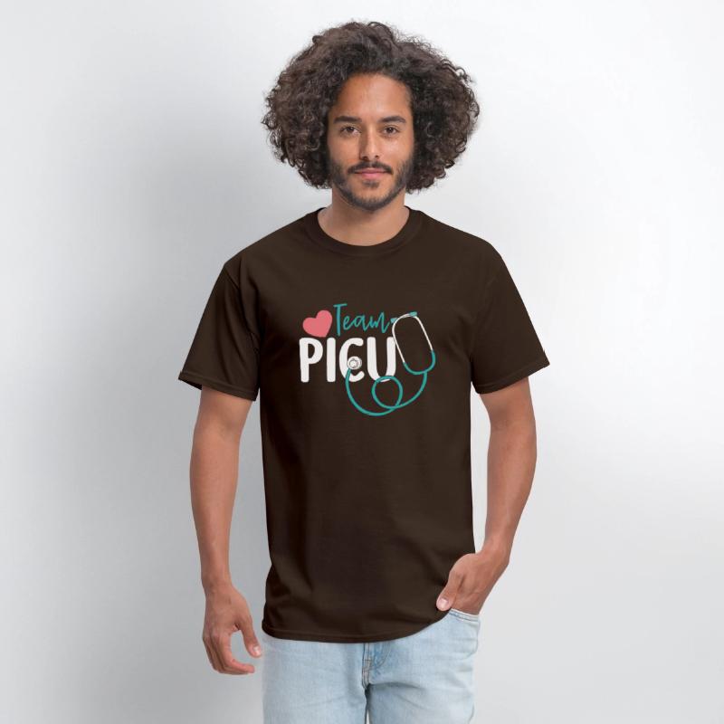 Team Picu - Picu Nurse Pediatric Nurse Picu Rn