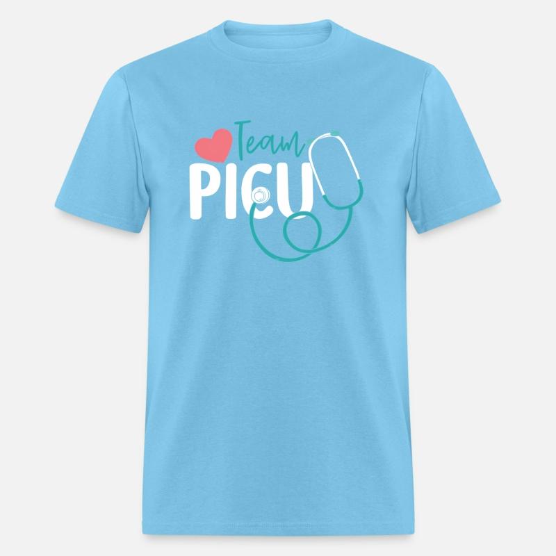 Team Picu - Picu Nurse Pediatric Nurse Picu Rn