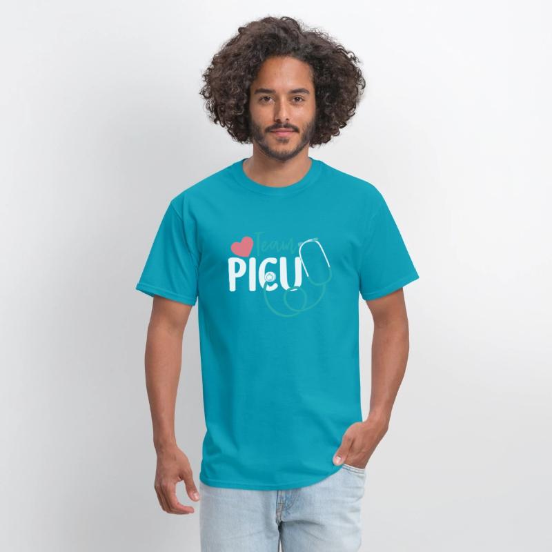 Team Picu - Picu Nurse Pediatric Nurse Picu Rn