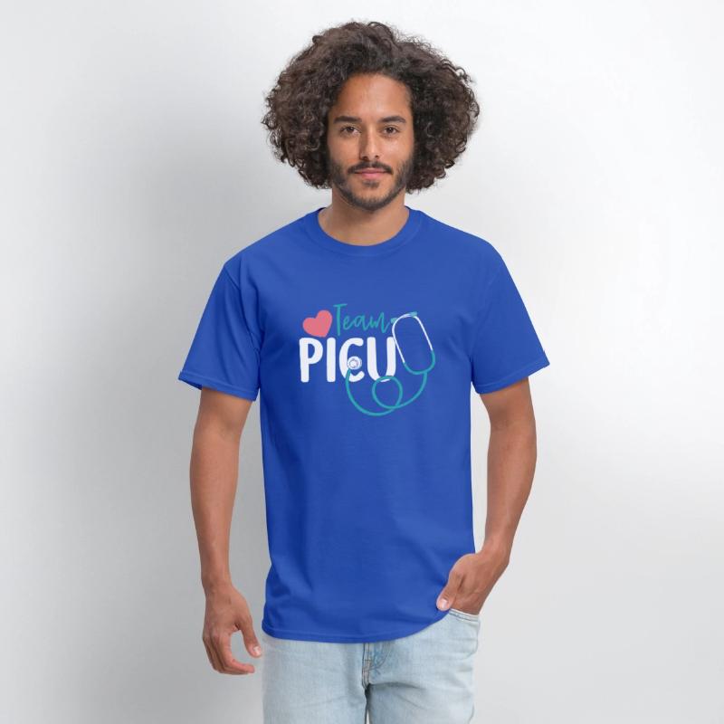 Team Picu - Picu Nurse Pediatric Nurse Picu Rn