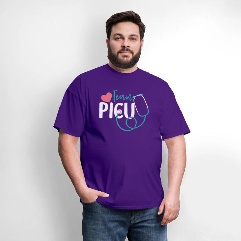 Team Picu - Picu Nurse Pediatric Nurse Picu Rn