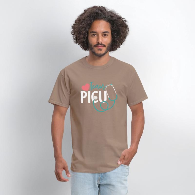 Team Picu - Picu Nurse Pediatric Nurse Picu Rn