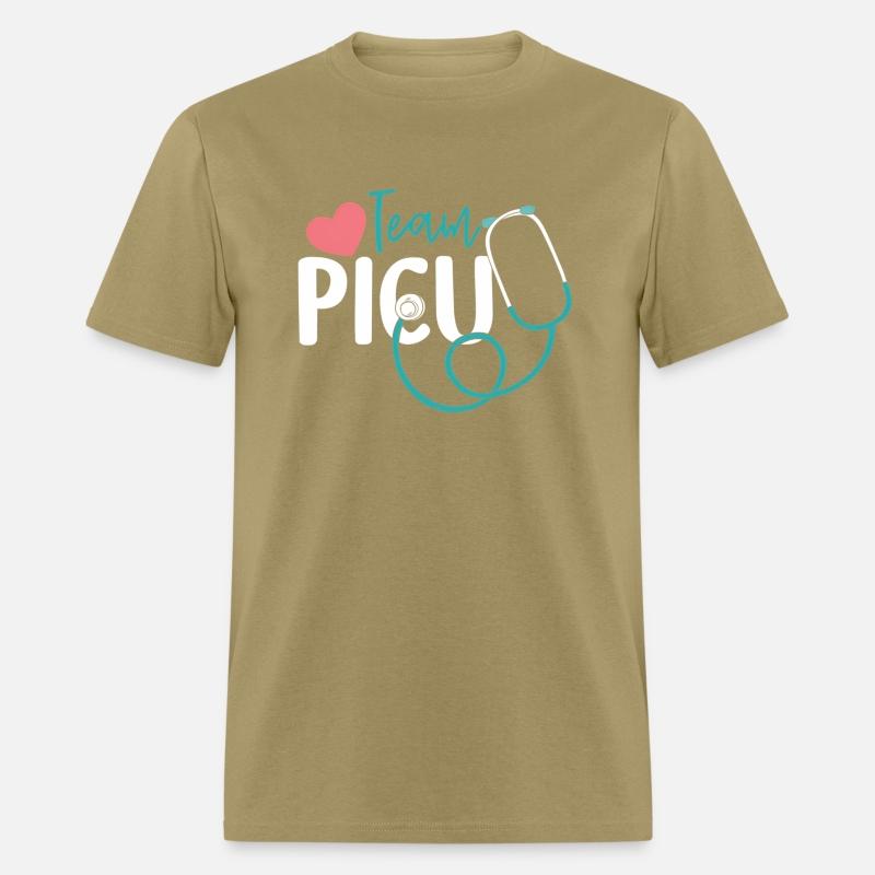 Team Picu - Picu Nurse Pediatric Nurse Picu Rn