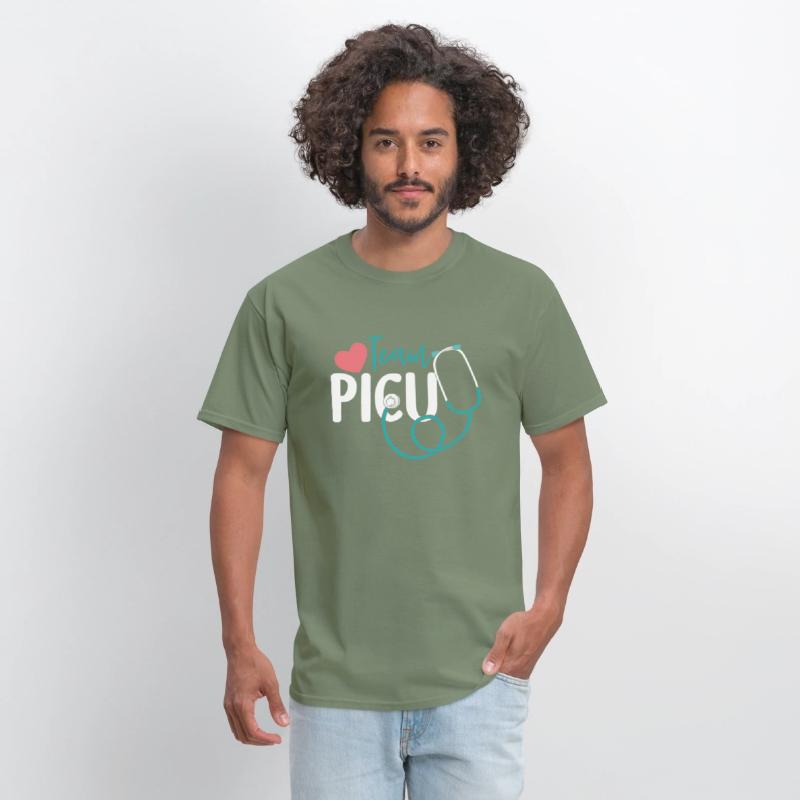 Team Picu - Picu Nurse Pediatric Nurse Picu Rn