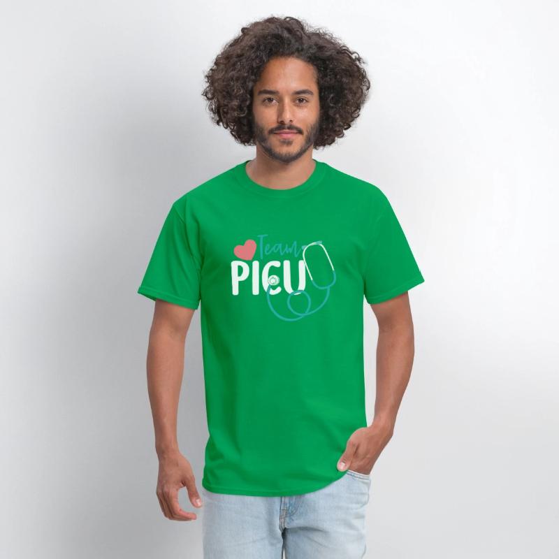 Team Picu - Picu Nurse Pediatric Nurse Picu Rn
