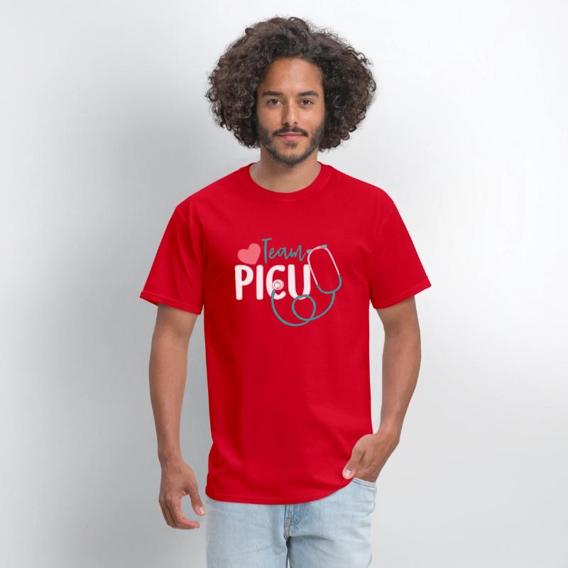 Team Picu - Picu Nurse Pediatric Nurse Picu Rn