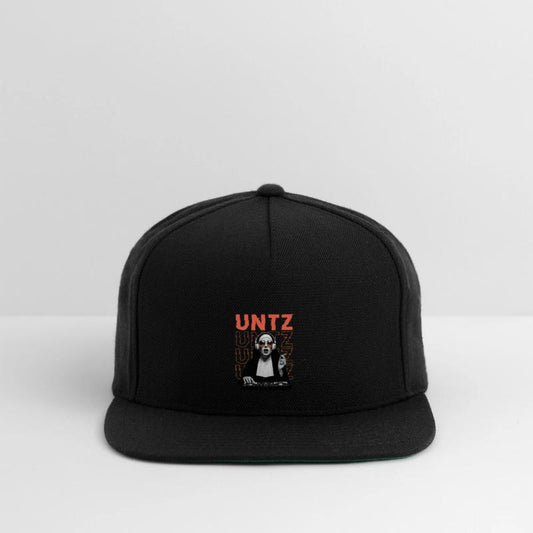 Techno Nun UNTZ UNTZ Techno Rave party Hardstyle