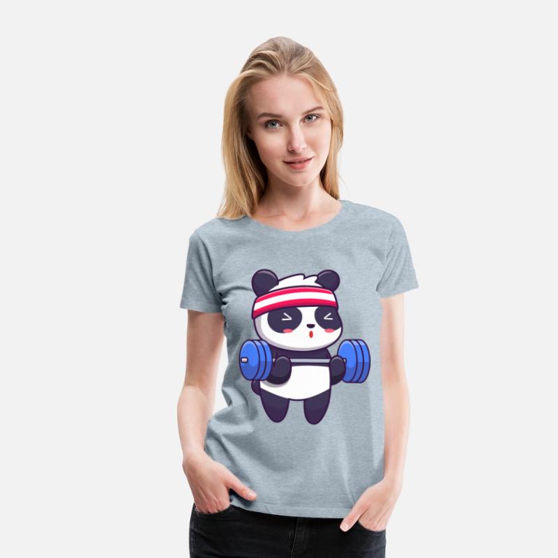 TEDDY BEAR TRAINING GYM