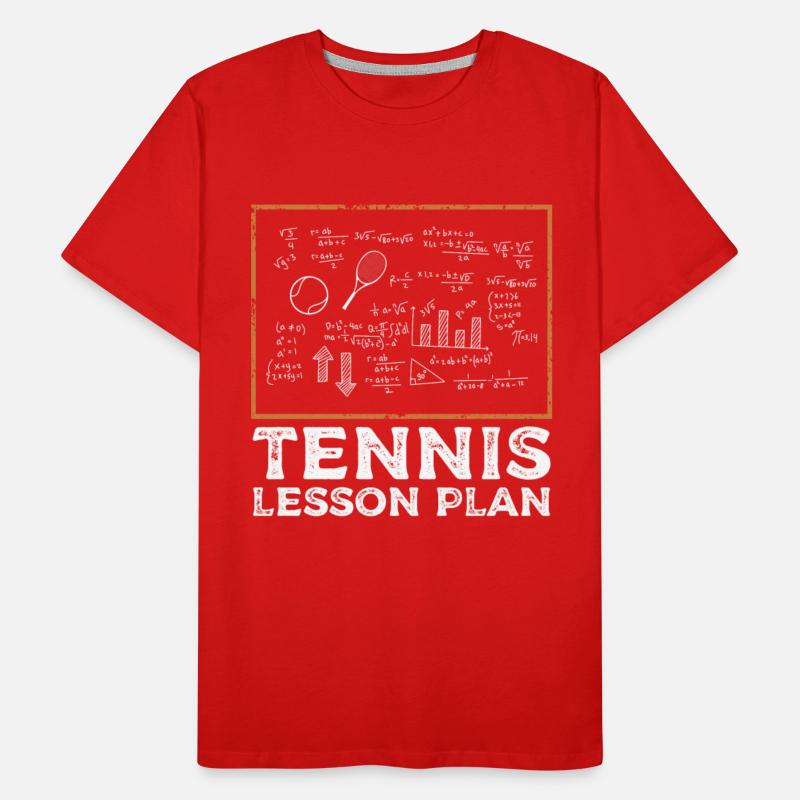 Tennis Lesson Plan School Teacher Racket Sports