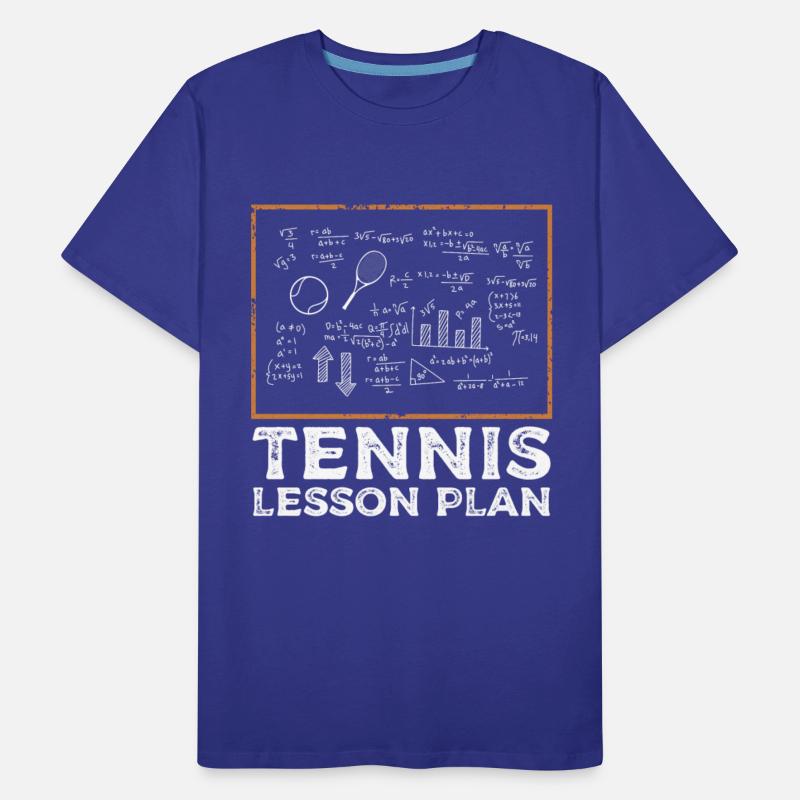 Tennis Lesson Plan School Teacher Racket Sports