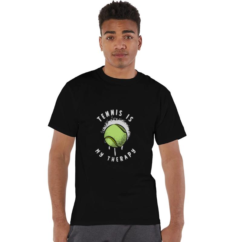 Tennis Player Match