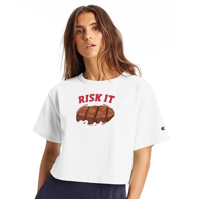 Texas Brisket Beef Slow-Cooked Beef Risk It for