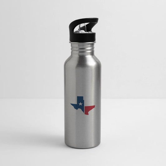 Texas I Love