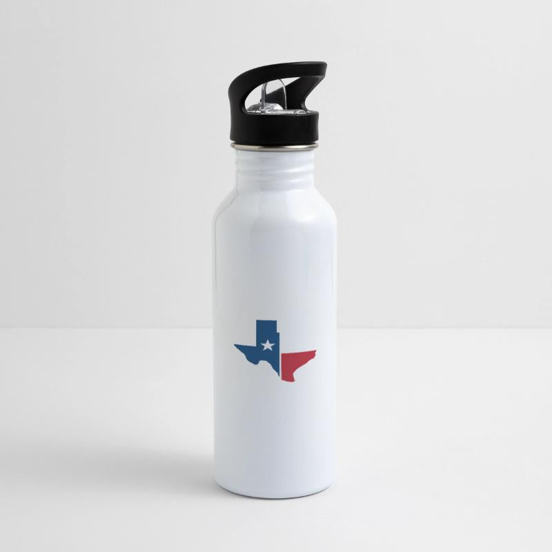 Texas I Love