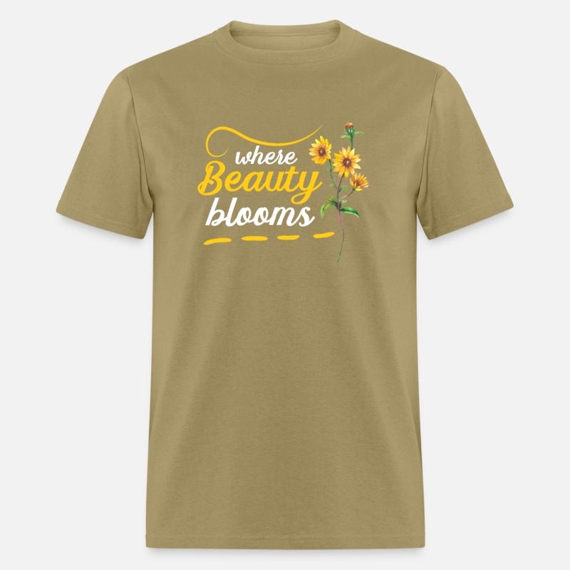 Texas Wildflowers Season Fields Floral Texas gift