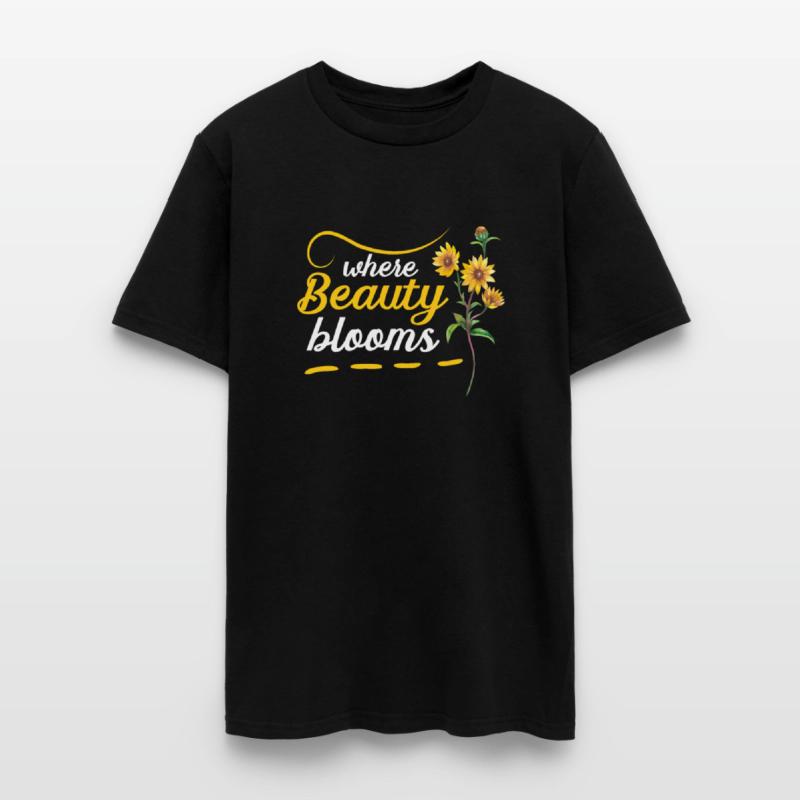 Texas Wildflowers Season Fields Floral Texas gift