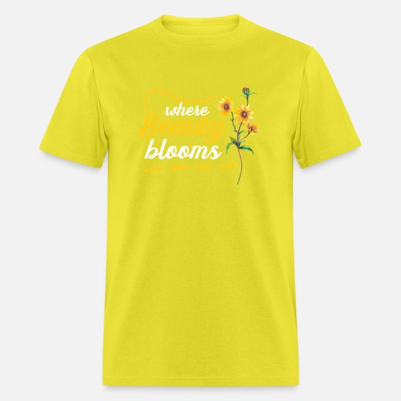 Texas Wildflowers Season Fields Floral Texas gift
