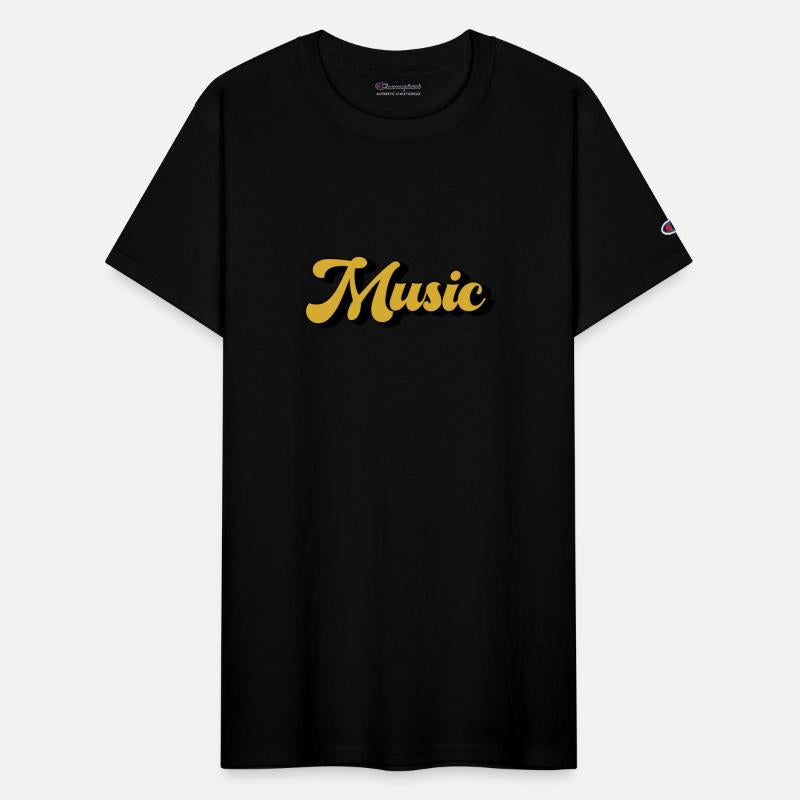 Text to music